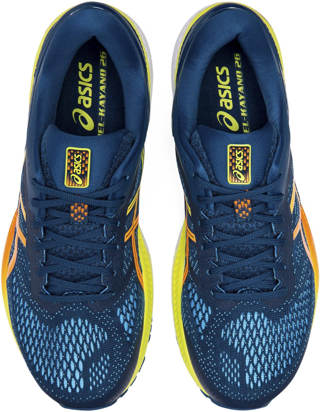 GEL KAYANO 26