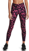 UA HG Armour AOP 7/8 Leg NS
