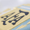 Argentinië thuisshirt