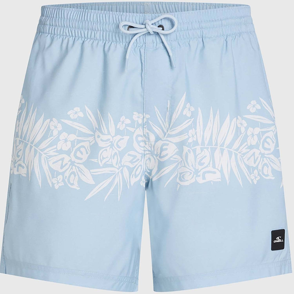 Uni Flower 16 Zwemshort