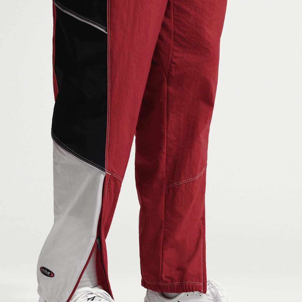 Dri-fit  Retro Track Broek hardlopen
