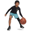 Tech Logo Shorts