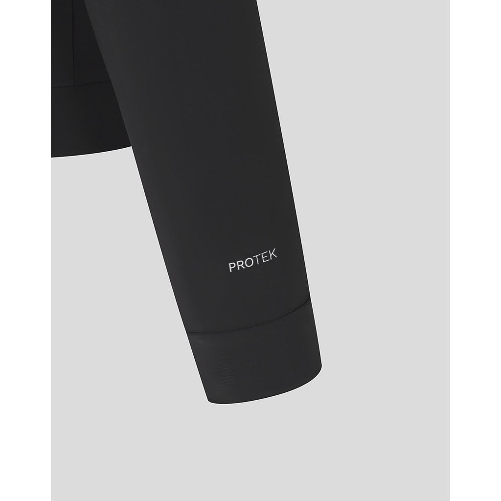 tech training jacket