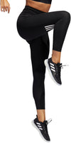 Circuit 3-Stripes 7/8 legging