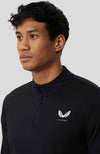 Protek 1/4 Zip midlayer