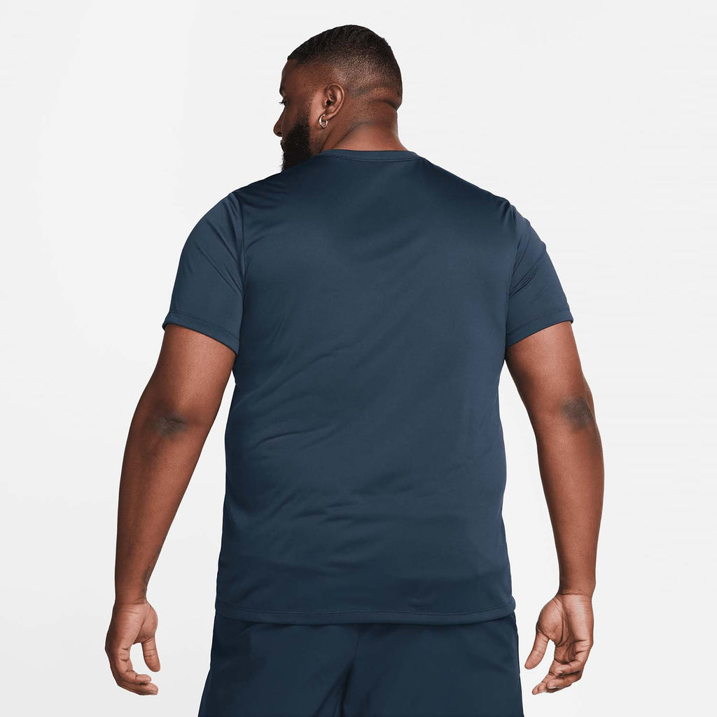dri-fit legend men's fitness T-shirt