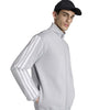 Fleece trainingspak sportcasual