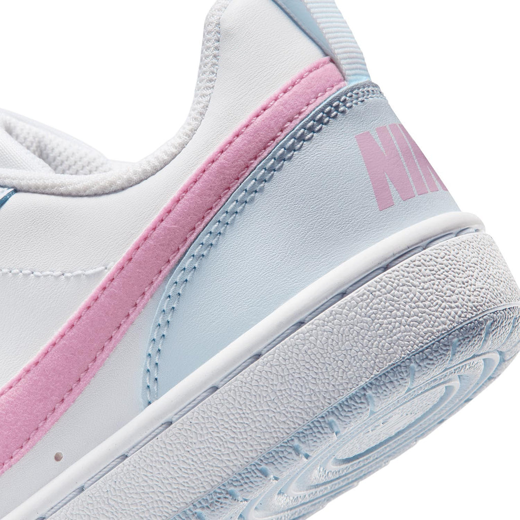 Court Borough Low Essential+  Sneakers