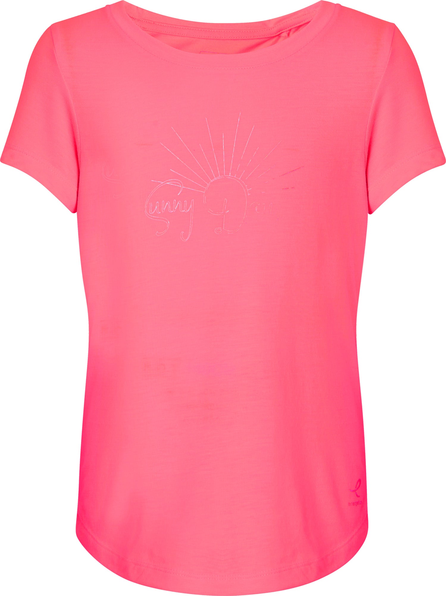 Garianne VI shortsleeve kids shirt