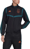 ajax pre jkt