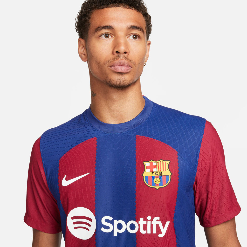 FC Barcelona Match trainingsshirt