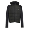 hybride trainingsjacket