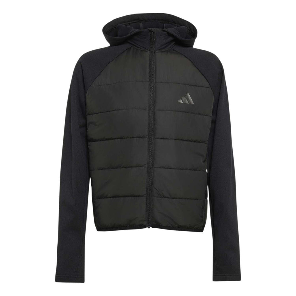 hybride trainingsjacket