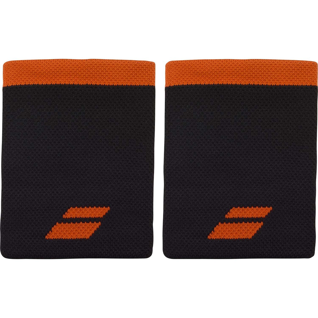Logo Jumbo Wristband Polsband tennis