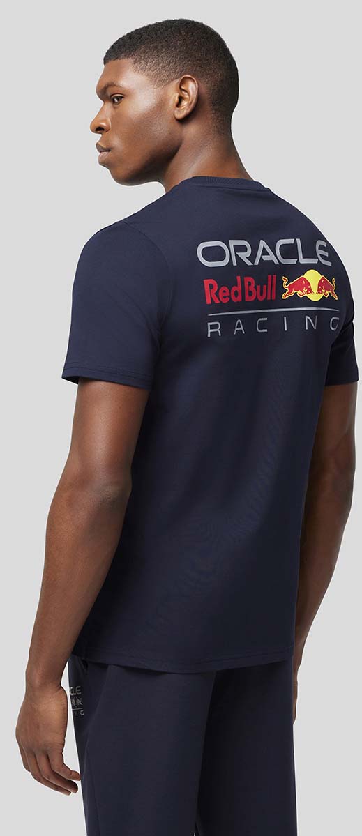 Core Full Colour Logo shirt