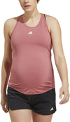 Train Essentials Slim-Fit tanktop