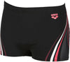 m arena one serigraphy short