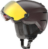 savor visor stereo