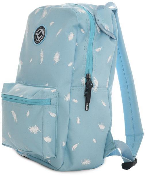 backpack junior storm  feather