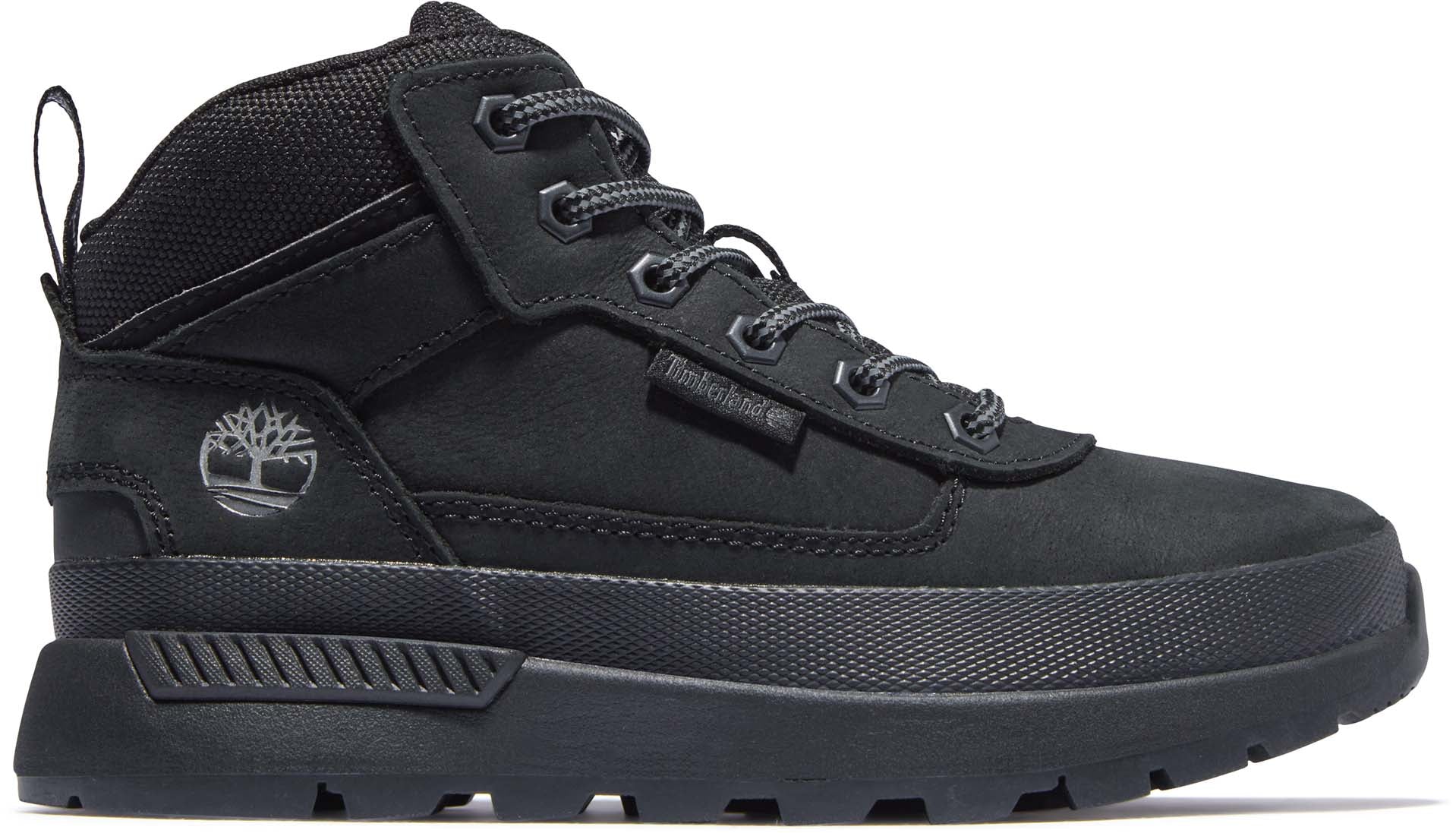 Field Trekker Mid sneakers