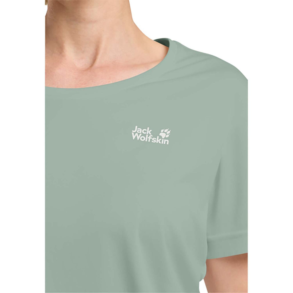 tech t-shirt