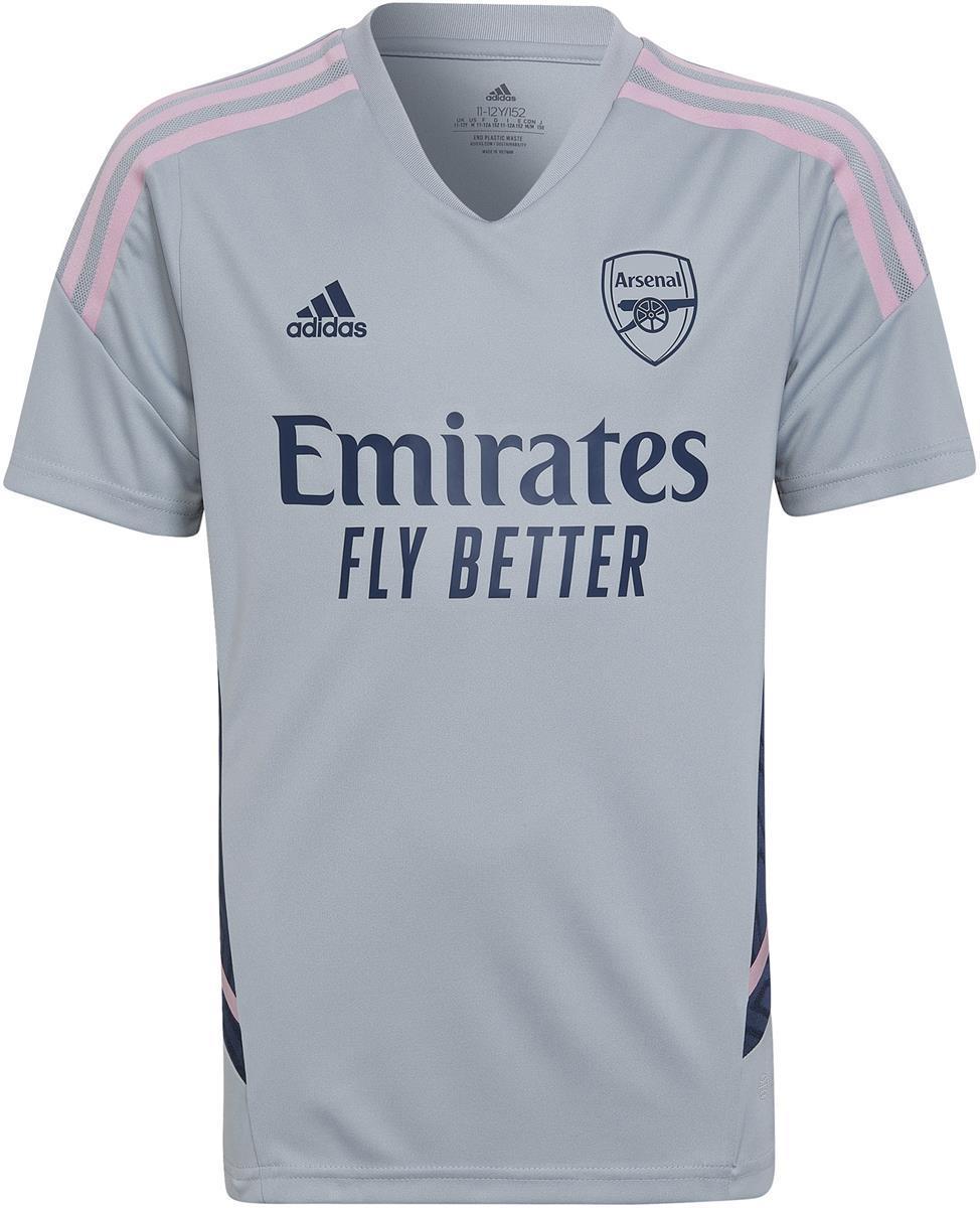 Arsenal Condivo 22 trainingsshirt