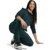 Colorblock Trainingspak met Capuchon