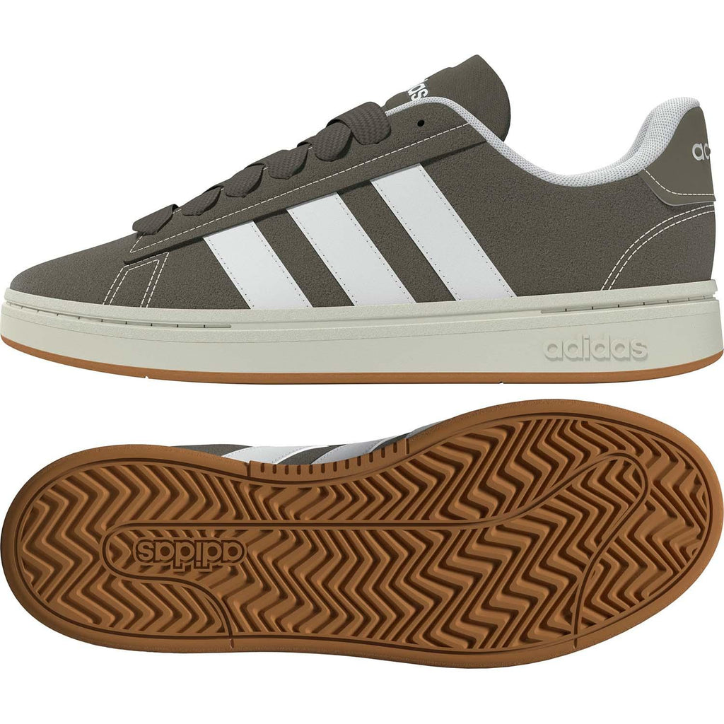 Grand Court Alpha 00s low sportcasual schoenen