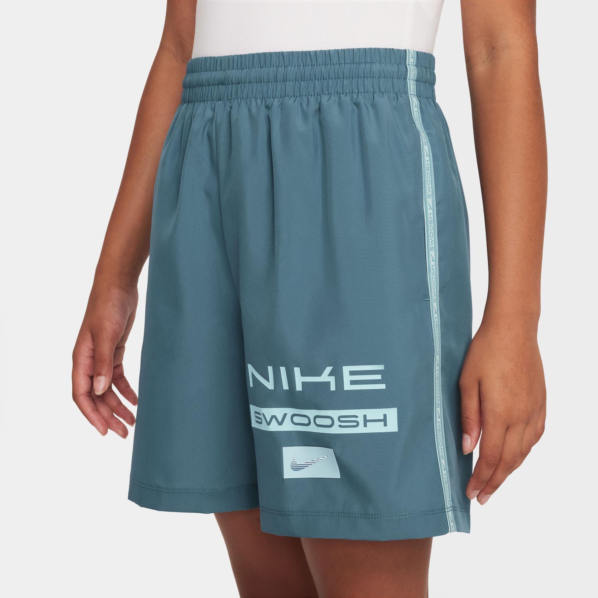 Nike Multi Big Kids' (boys') Dri-fi