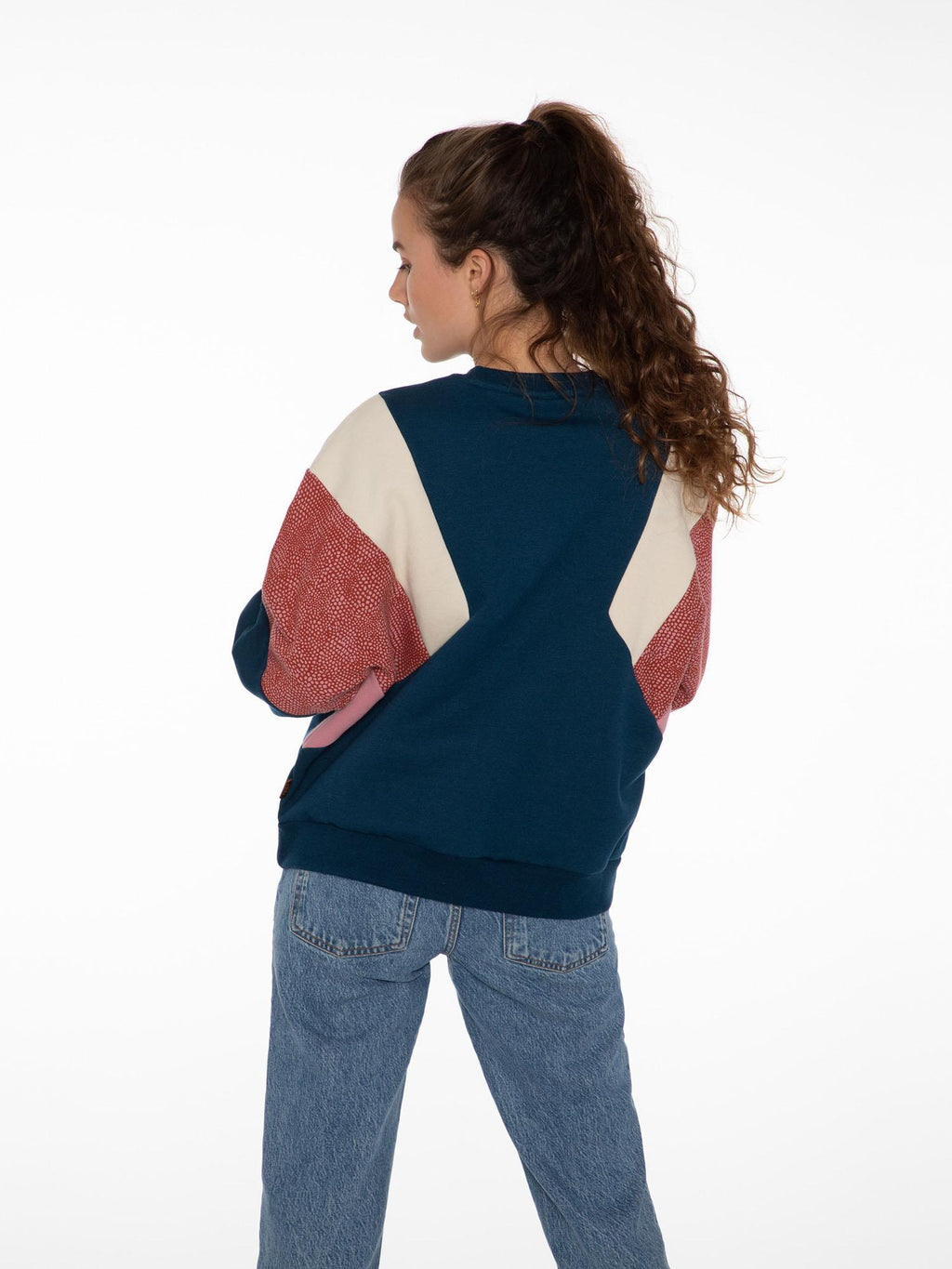 Nxg Caylon Sweatshirt