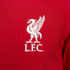 Liverpool FC uitshirt