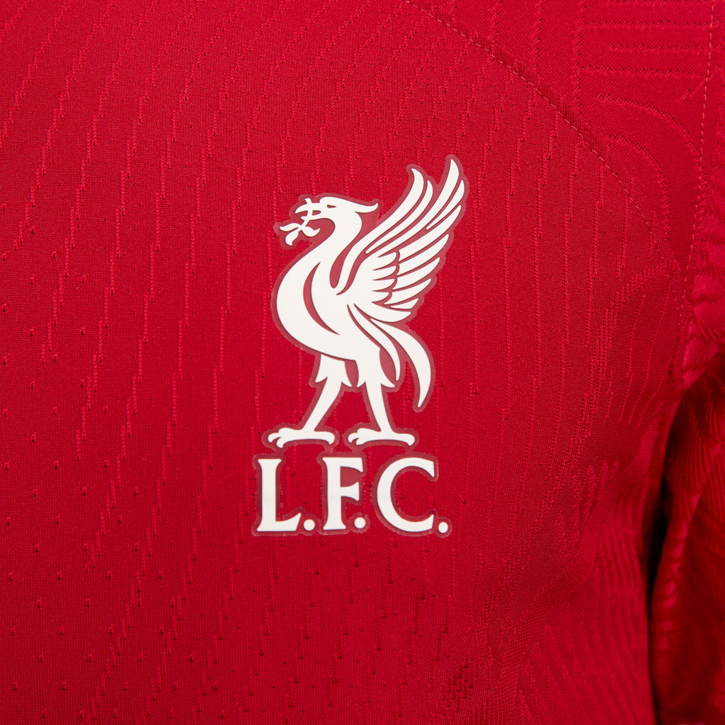 Liverpool FC uitshirt