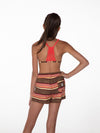 Iman Jr Beachshort
