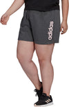 Essentials Slim Logo Short (Grote Maat)