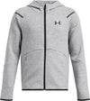 Unstoppable Fleece hoodie