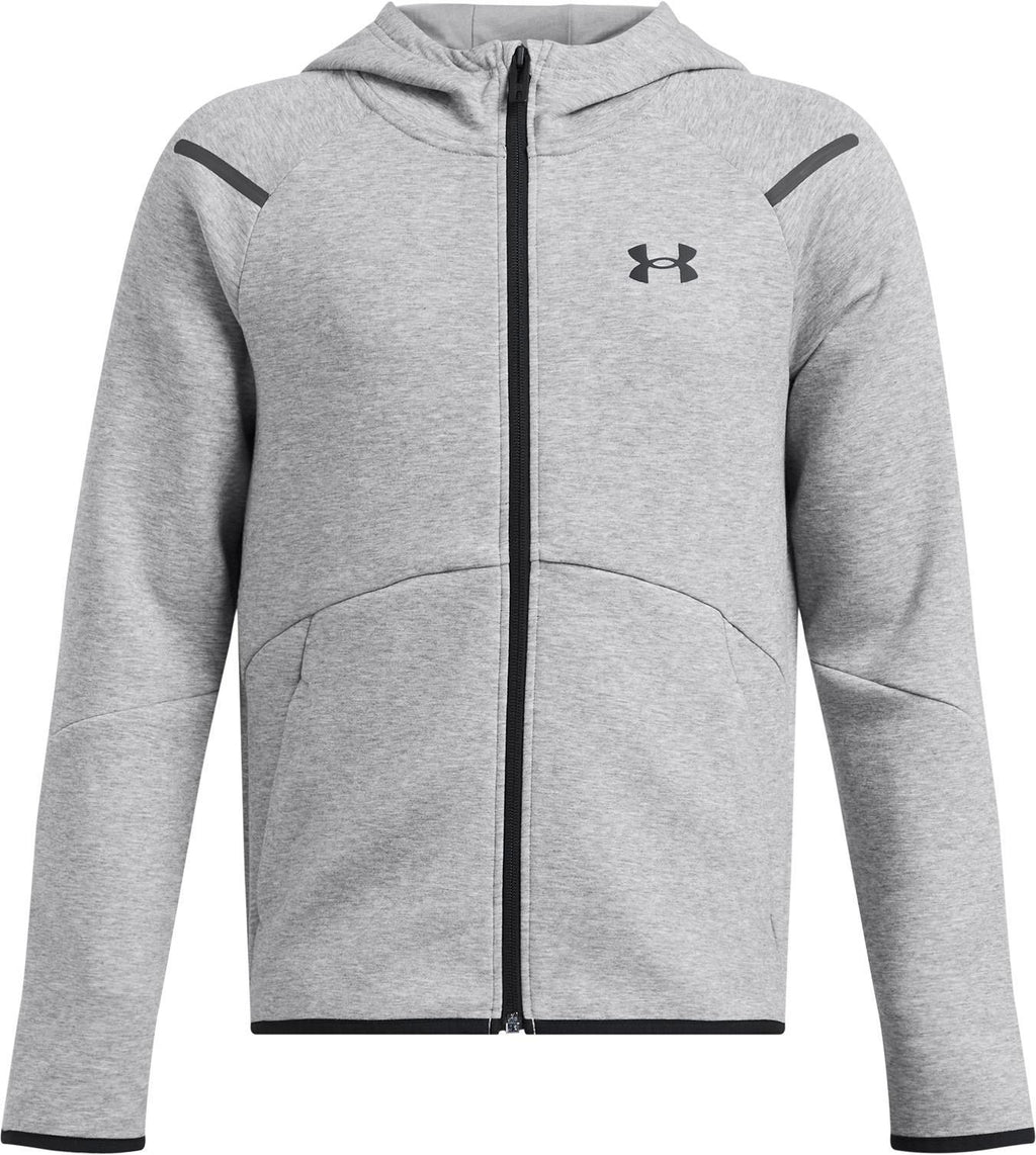 Unstoppable Fleece hoodie