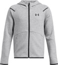 Unstoppable Fleece hoodie