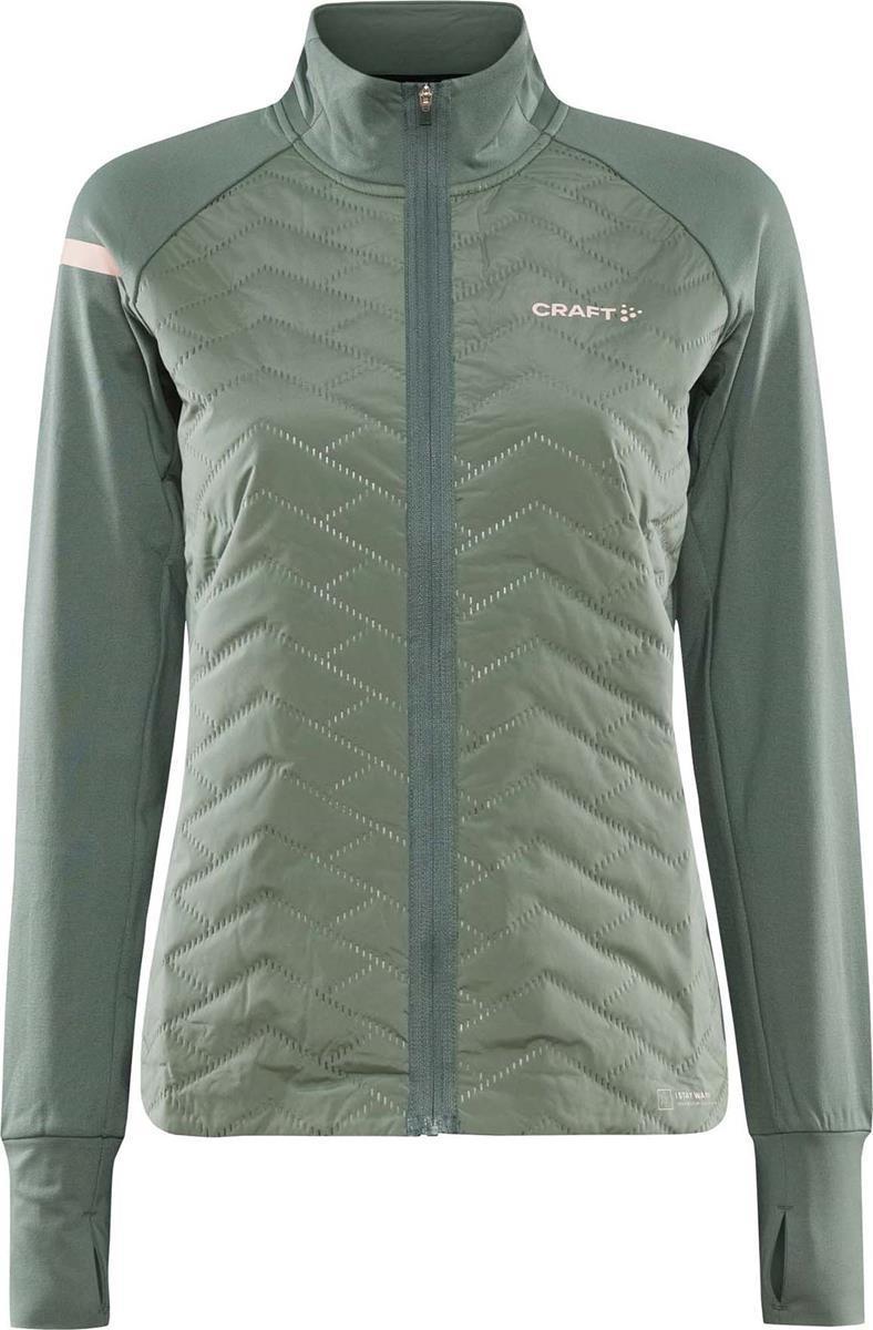 Adv Subz Jacket 3 W