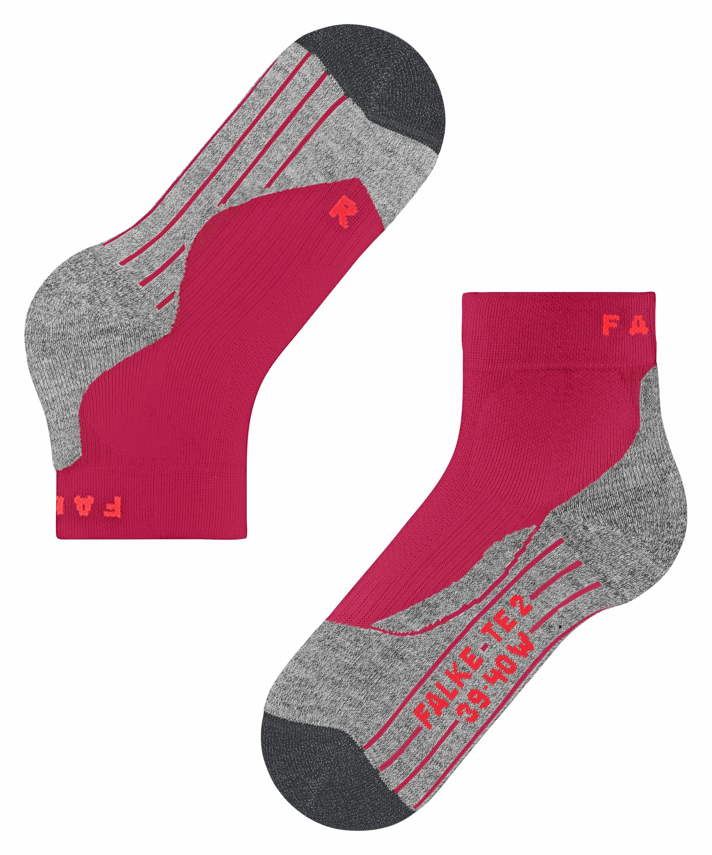 FALKE TE2 Short Women Tennis