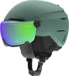 Savor Visor Stereo skihelm