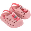 Cuddly Baby slippers