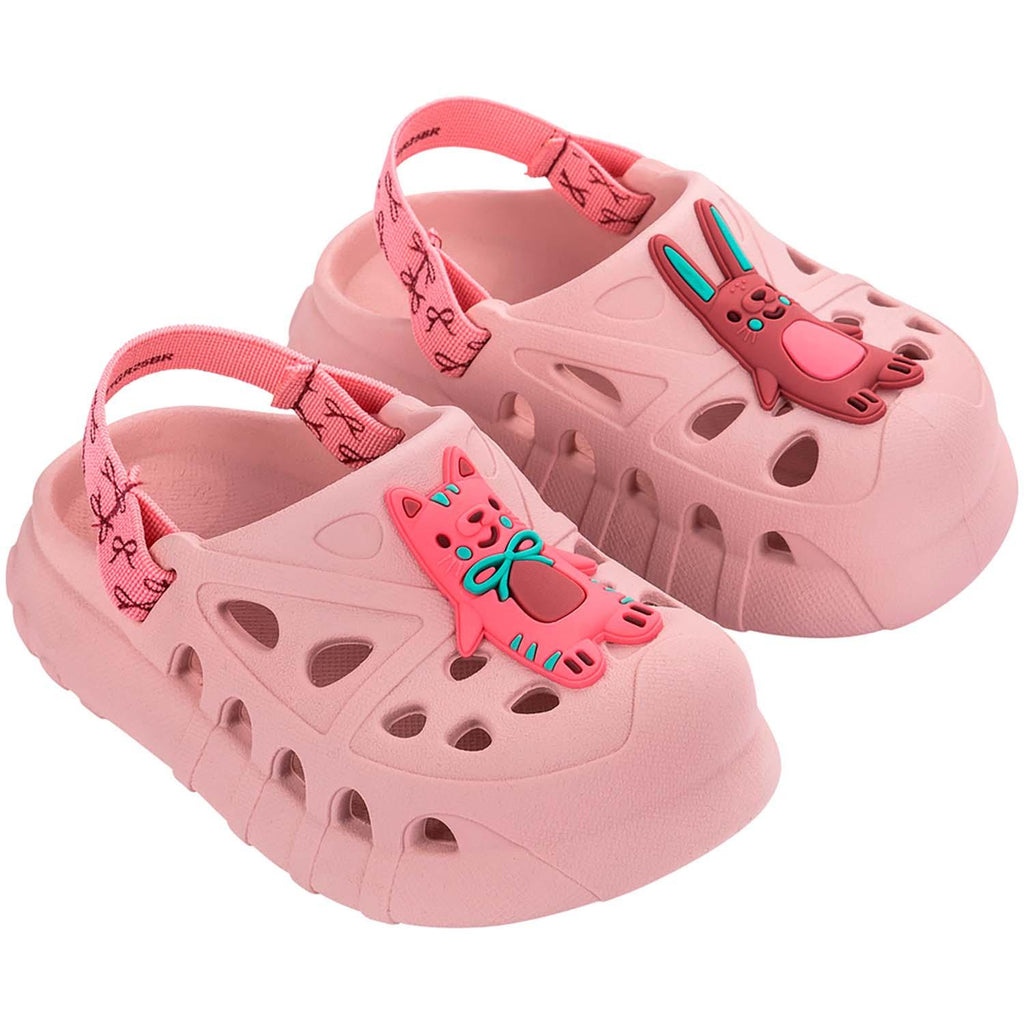 Cuddly Baby slippers
