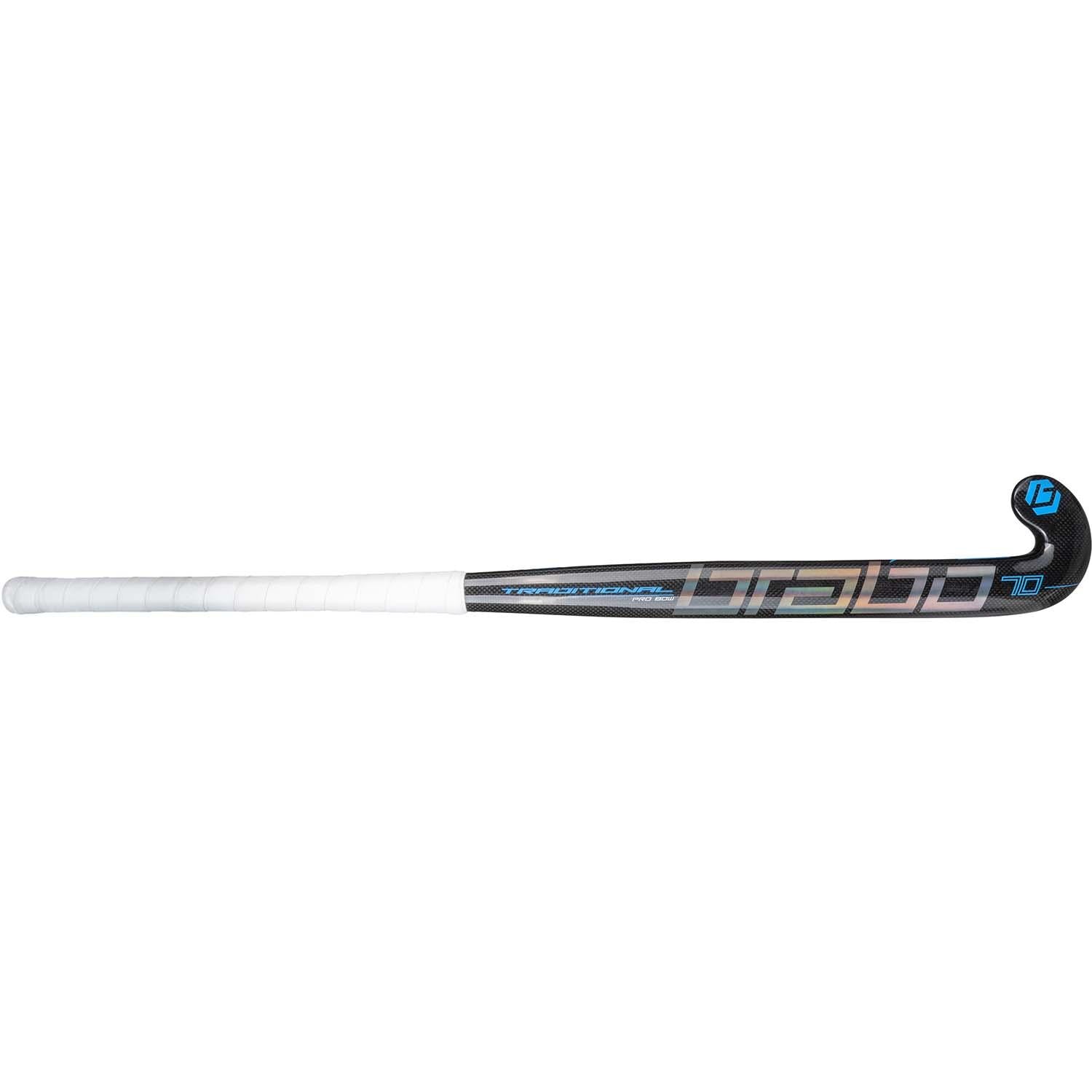 Trad Carbon 70 PB hockeystick