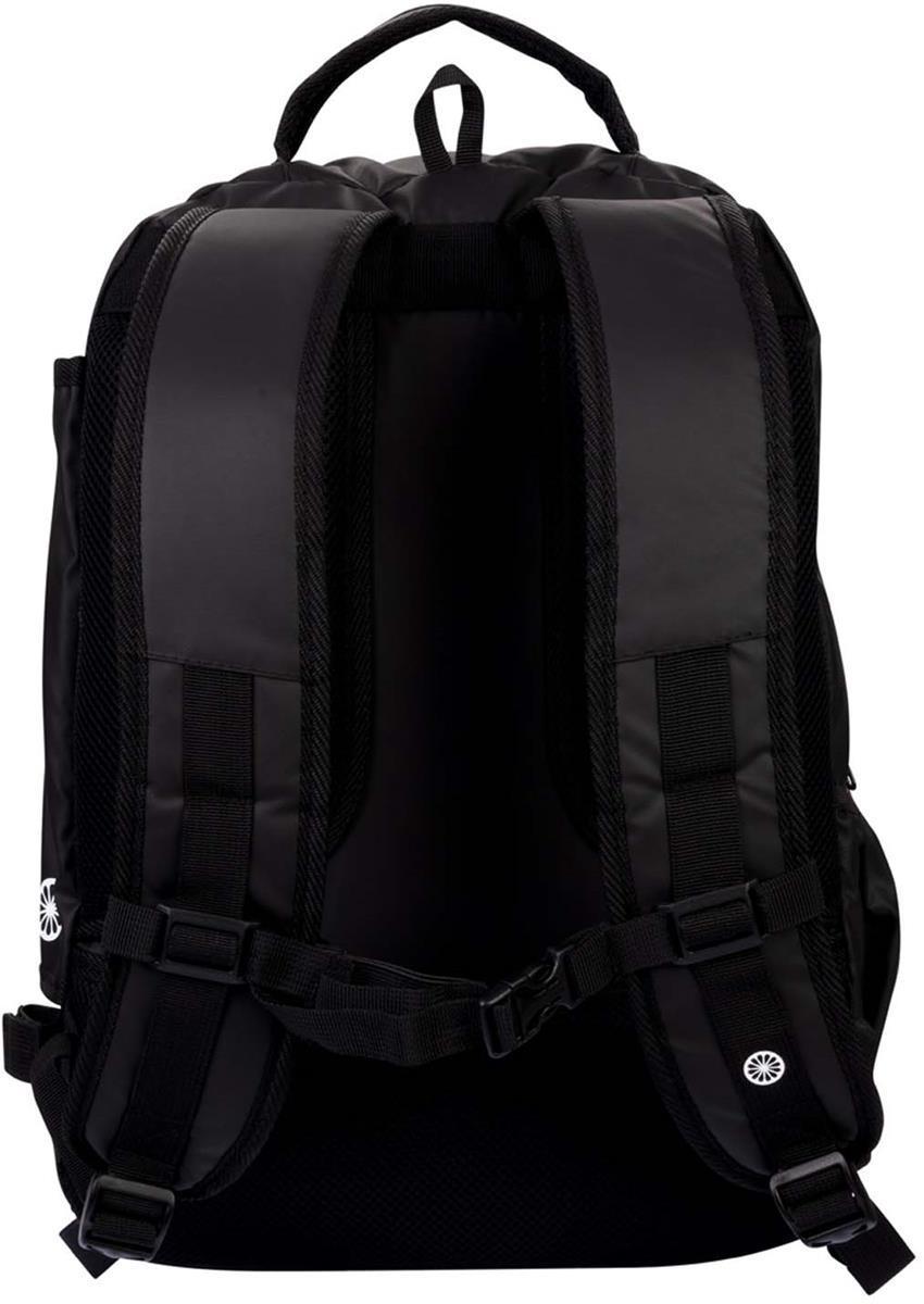 backpack pmc - black