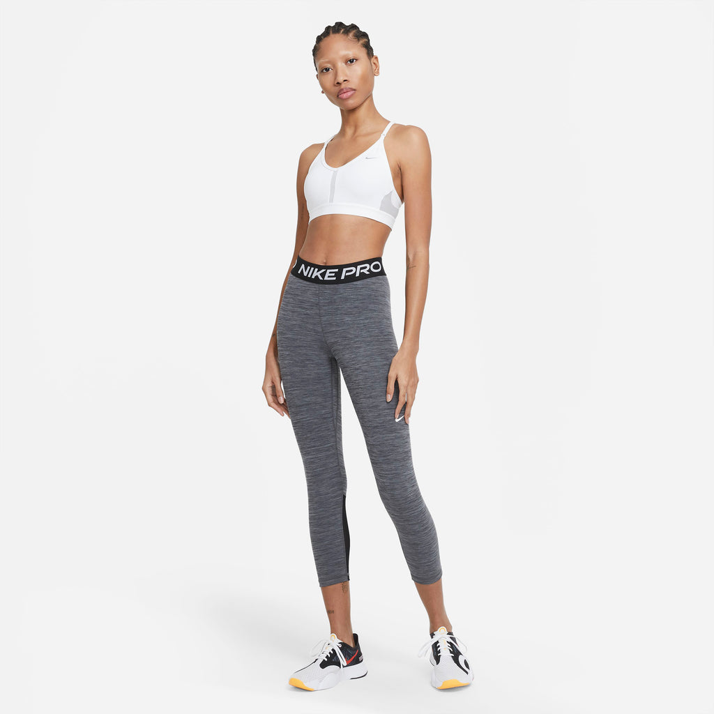 Indy V-neck Light-support sportbeha