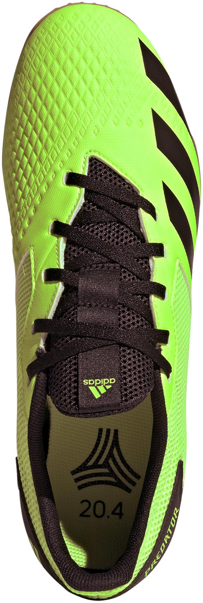 Predator Mutator 20.4 Indoor Sala Voetbalschoenen