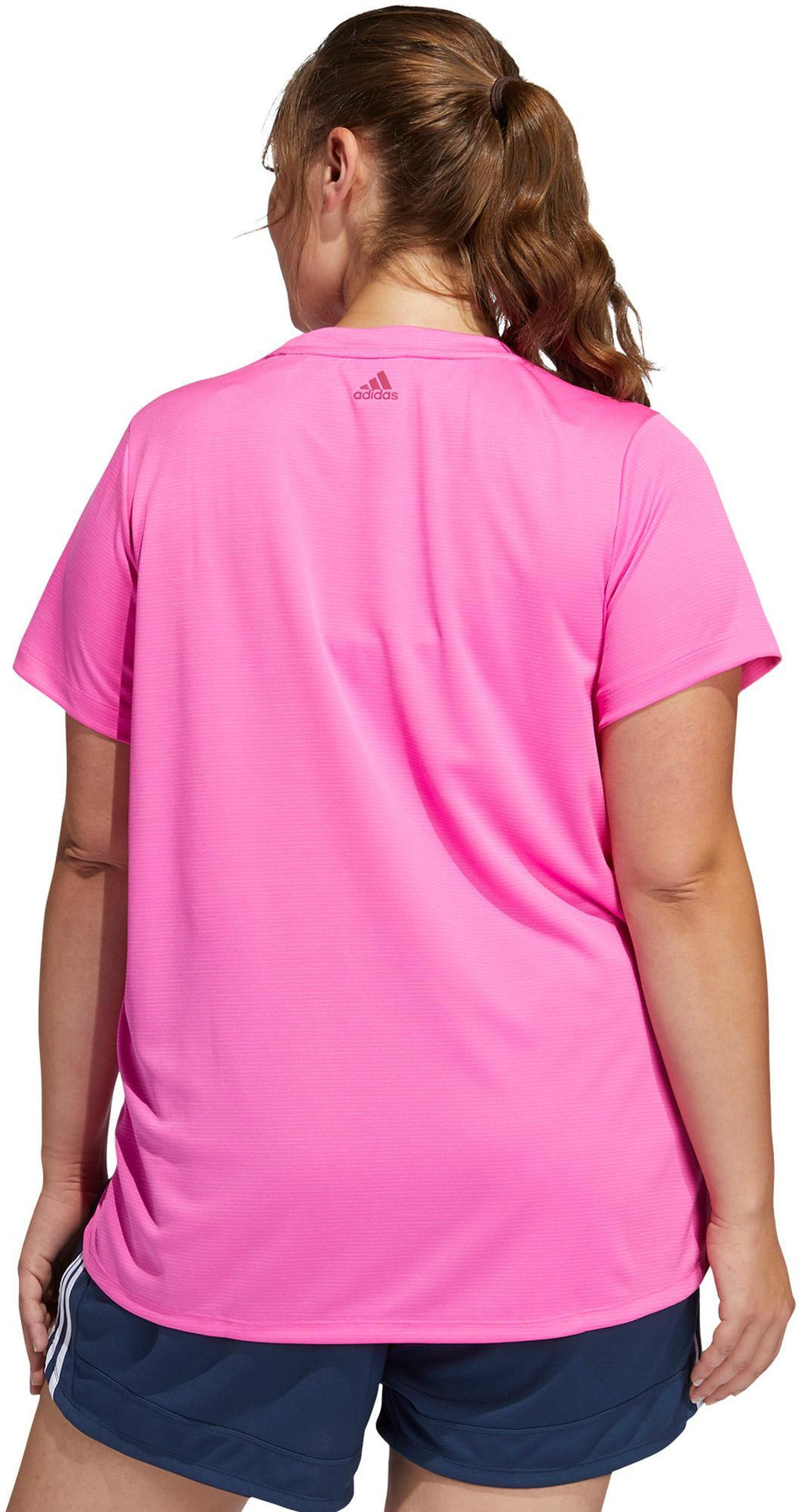 Bos Logo Tee Ps