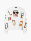 piscine sweater