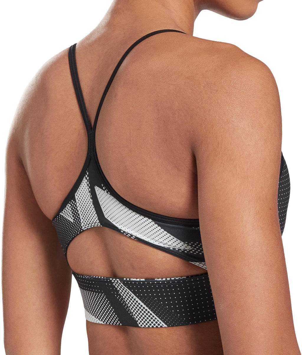 Myt Aop Tri-back Bra
