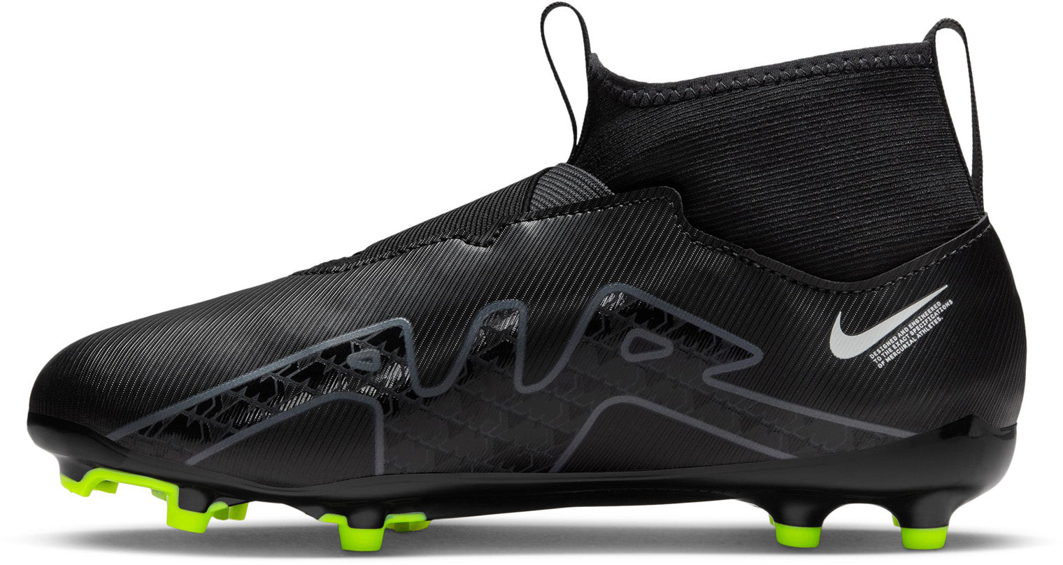 Zoom Superfly 9 Academy FG/MG voetbalschoenen